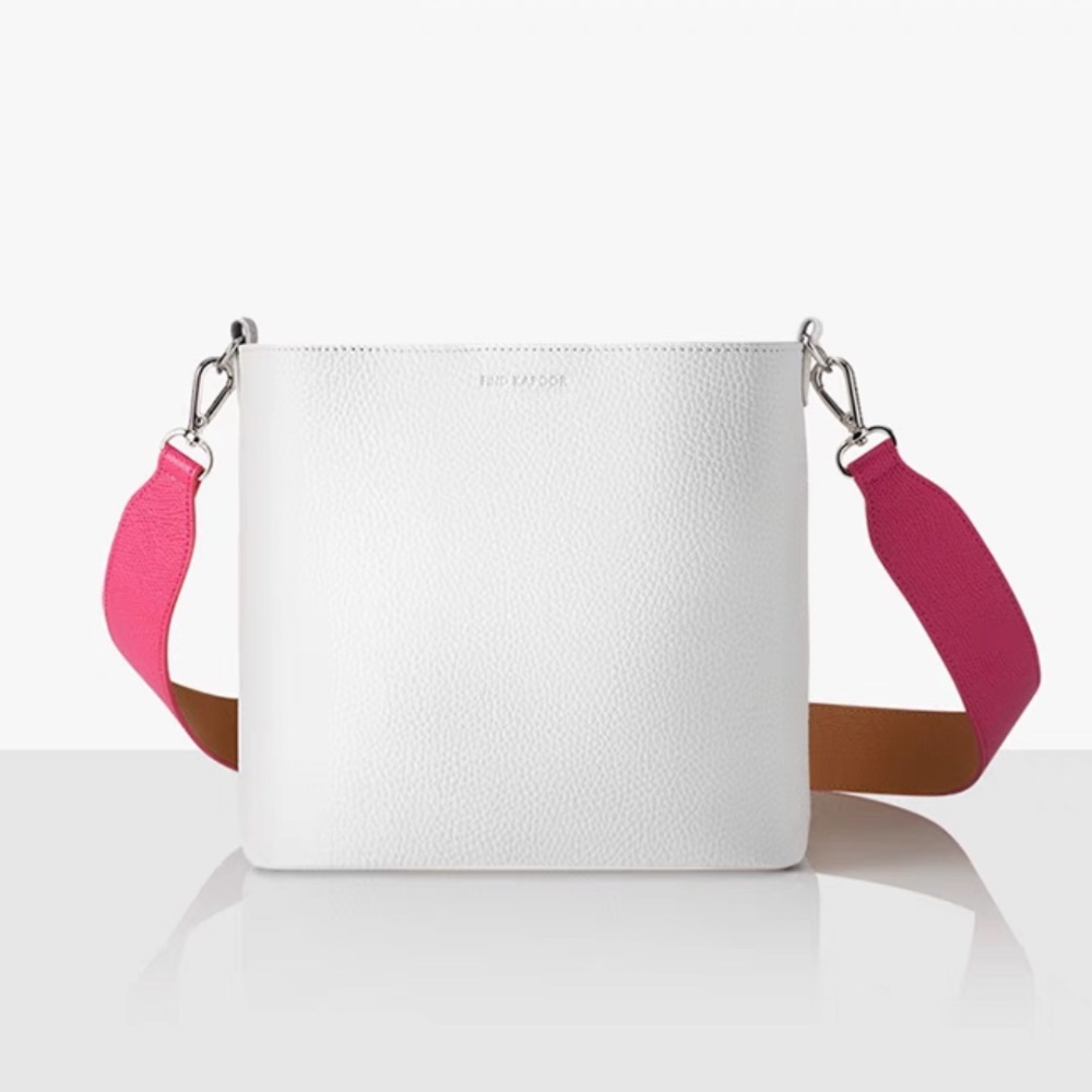 Find Koopar Pingo Bag 20 Basic Line In White